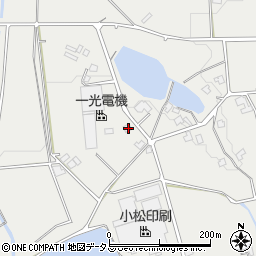 香川県高松市香南町由佐2089周辺の地図