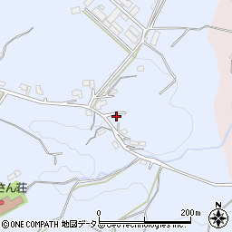 香川県高松市香川町川内原1728周辺の地図