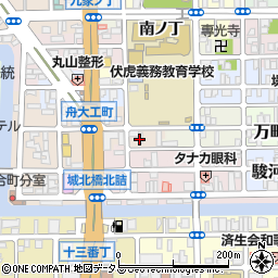 和歌山県和歌山市板屋町10周辺の地図