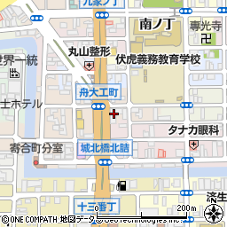 和歌山県和歌山市板屋町22周辺の地図
