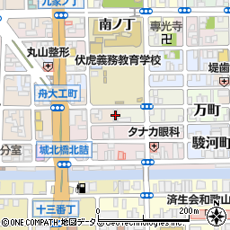 和歌山県和歌山市板屋町14周辺の地図