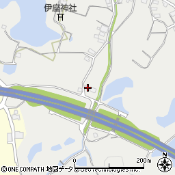 香川県東かがわ市伊座946周辺の地図