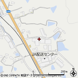 香川県東かがわ市伊座715-5周辺の地図