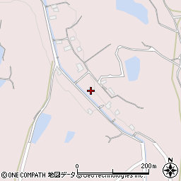 香川県高松市西植田町2485周辺の地図
