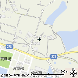 株式会社綾川葬祭周辺の地図