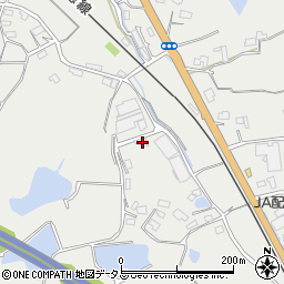 香川県東かがわ市伊座797周辺の地図