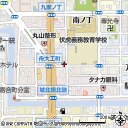 和歌山県和歌山市板屋町5周辺の地図