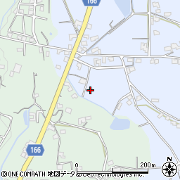 香川県高松市香川町川内原148周辺の地図