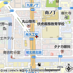 和歌山県和歌山市板屋町7周辺の地図