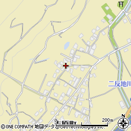 香川県善通寺市吉原町2969-2周辺の地図