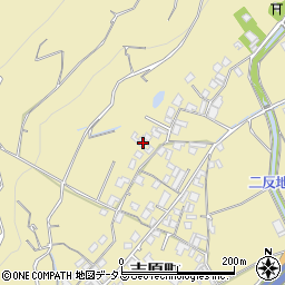 香川県善通寺市吉原町2971周辺の地図