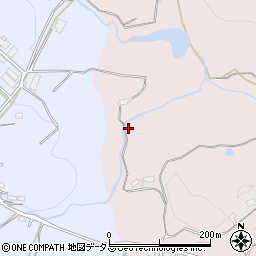 香川県高松市西植田町4825周辺の地図
