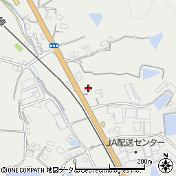 香川県東かがわ市伊座666周辺の地図