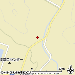 長崎県対馬市厳原町小茂田337周辺の地図