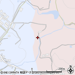 香川県高松市西植田町4811周辺の地図