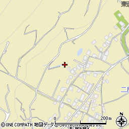 香川県善通寺市吉原町2972周辺の地図