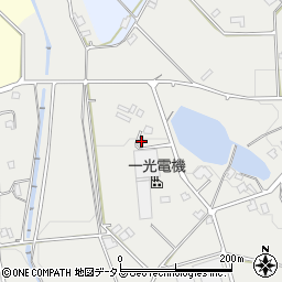 香川県高松市香南町由佐2081-6周辺の地図