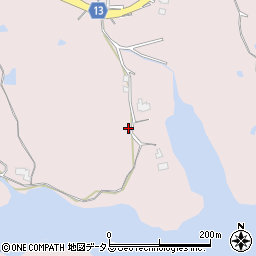 香川県高松市西植田町4740周辺の地図