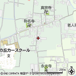 安井鉄工業周辺の地図