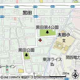 株式会社ゼンリン　和歌山支店周辺の地図