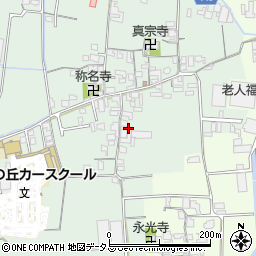 安井鉄工業周辺の地図