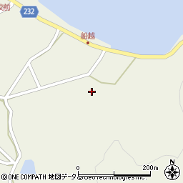 香川県三豊市詫間町大浜1582周辺の地図