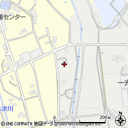 香川県高松市香南町由佐2027周辺の地図