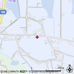 香川県高松市香川町川内原377-1周辺の地図