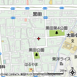 株式会社フソウ　和歌山営業所周辺の地図