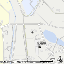 ハイツ武田周辺の地図