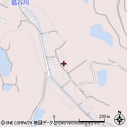香川県高松市西植田町2481周辺の地図