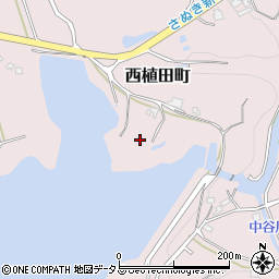 香川県高松市西植田町3361周辺の地図