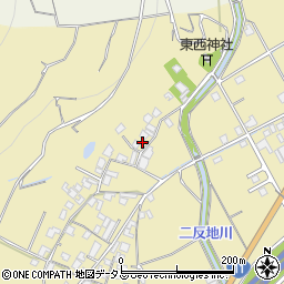 香川県善通寺市吉原町2923-1周辺の地図