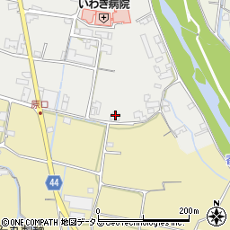 香川県高松市香南町由佐29-3周辺の地図