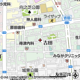 ライブ（合同会社）周辺の地図