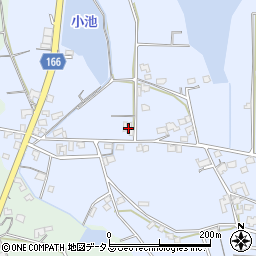 香川県高松市香川町川内原181周辺の地図