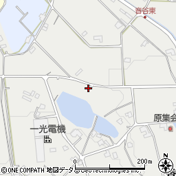 香川県高松市香南町由佐1917周辺の地図