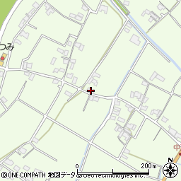 香川県東かがわ市白鳥1328周辺の地図