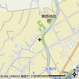香川県善通寺市吉原町2932-1周辺の地図