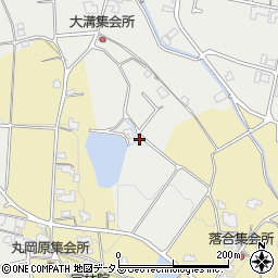 香川県高松市香南町由佐1038周辺の地図