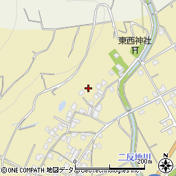 香川県善通寺市吉原町2925-6周辺の地図