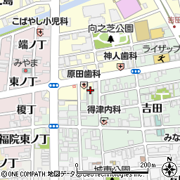 和歌山県和歌山市中之島757周辺の地図