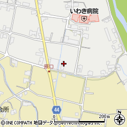 香川県高松市香南町由佐19-1周辺の地図