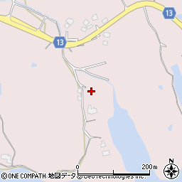 香川県高松市西植田町4728周辺の地図