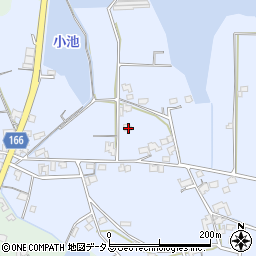 香川県高松市香川町川内原350周辺の地図