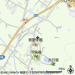 香川県東かがわ市白鳥955周辺の地図