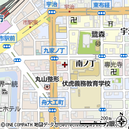 株式会社池田清一郎商店周辺の地図