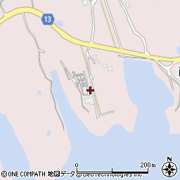 香川県高松市西植田町4288周辺の地図