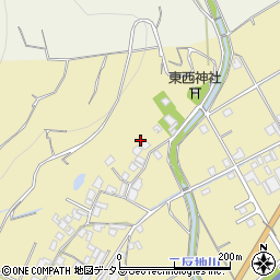 香川県善通寺市吉原町2928周辺の地図
