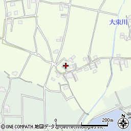 香川県丸亀市飯山町東小川440周辺の地図